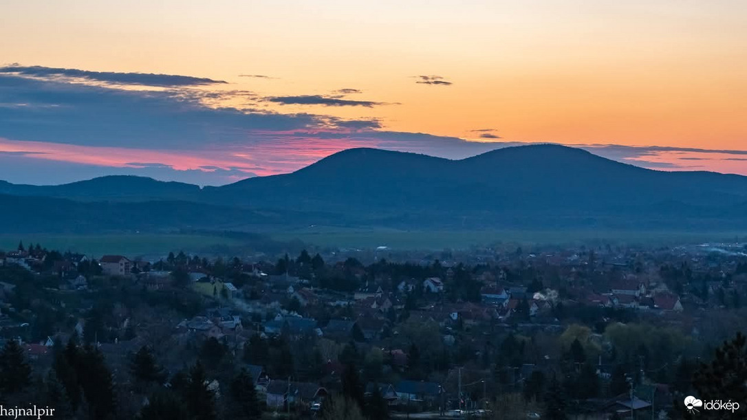Pilisszentiván