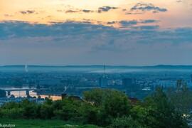 Budapest II.ker - Rózsadomb