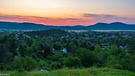 Pilisvörösvár