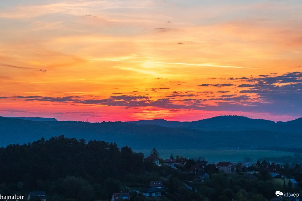Pilisvörösvár