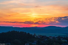 Pilisvörösvár