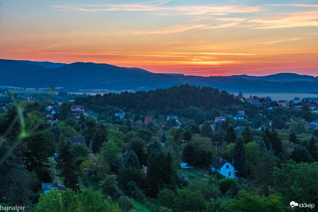 Pilisszentiván