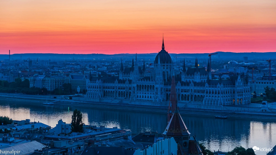 Budapest VI. ker