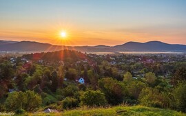Pilisvörösvár