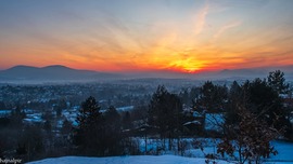 Január 21. reggelén 