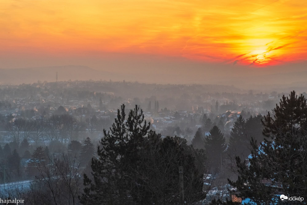 Január 21. reggelén 