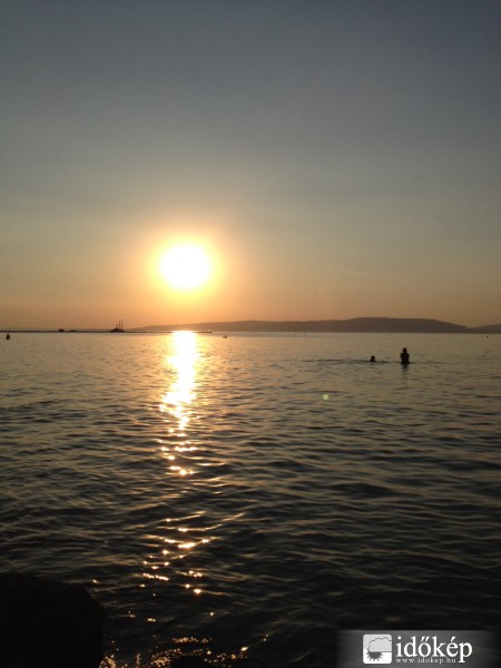 Balatonfenyves