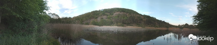 Panoráma