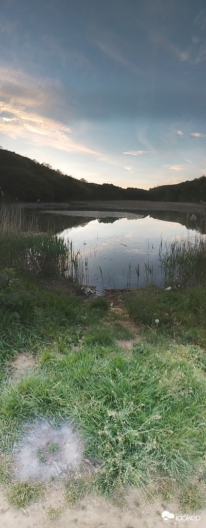 Panoráma