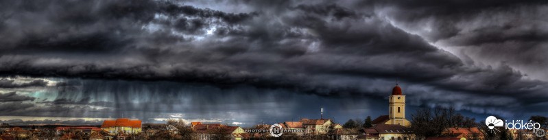 Esős