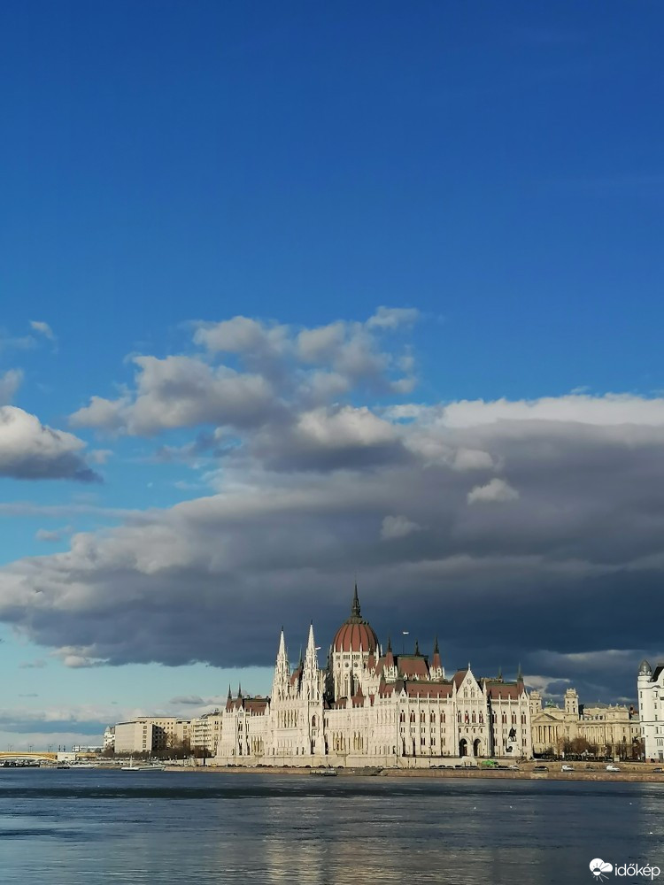 Budapest I.ker - Víziváros