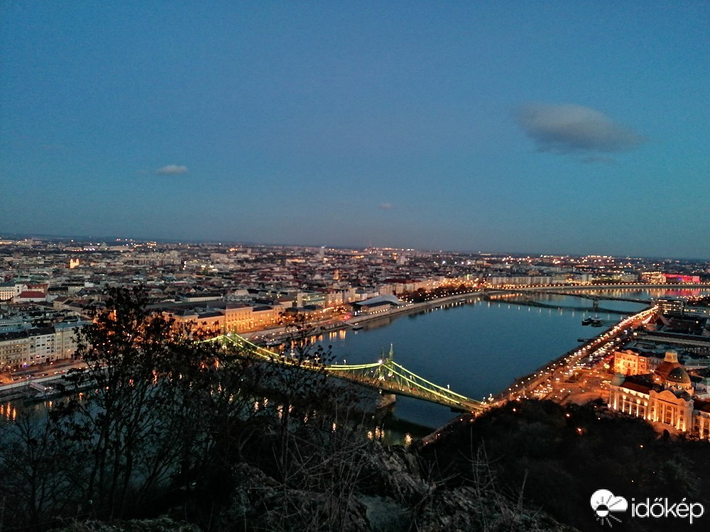 Budapest X.ker - Téglagyárdűlő