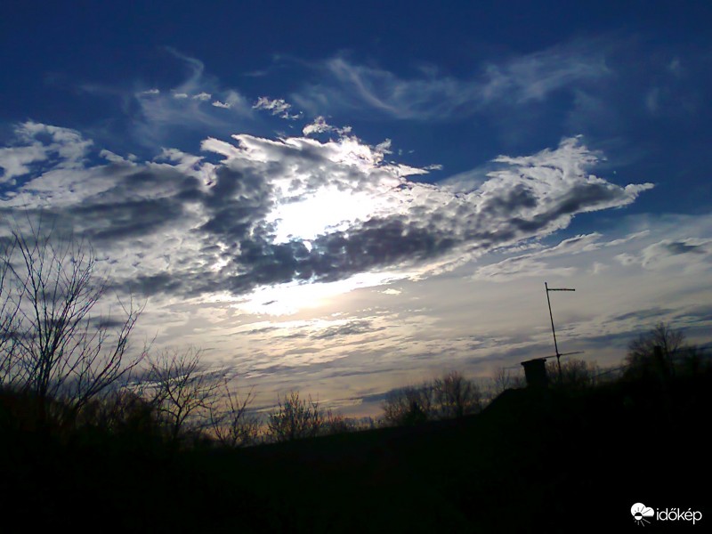 Barátihegy , 2017.3.6.-4
