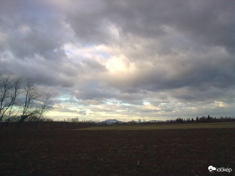 A Badacsony és a Gulács Barátihegyből 2.