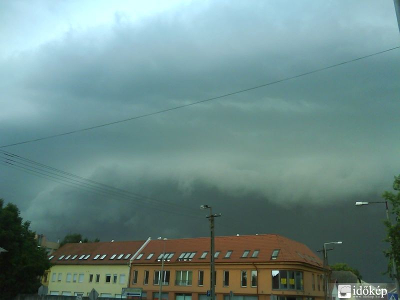 2010-06-14 Nyírbátor