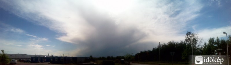 Nyírbátortól nyugatra