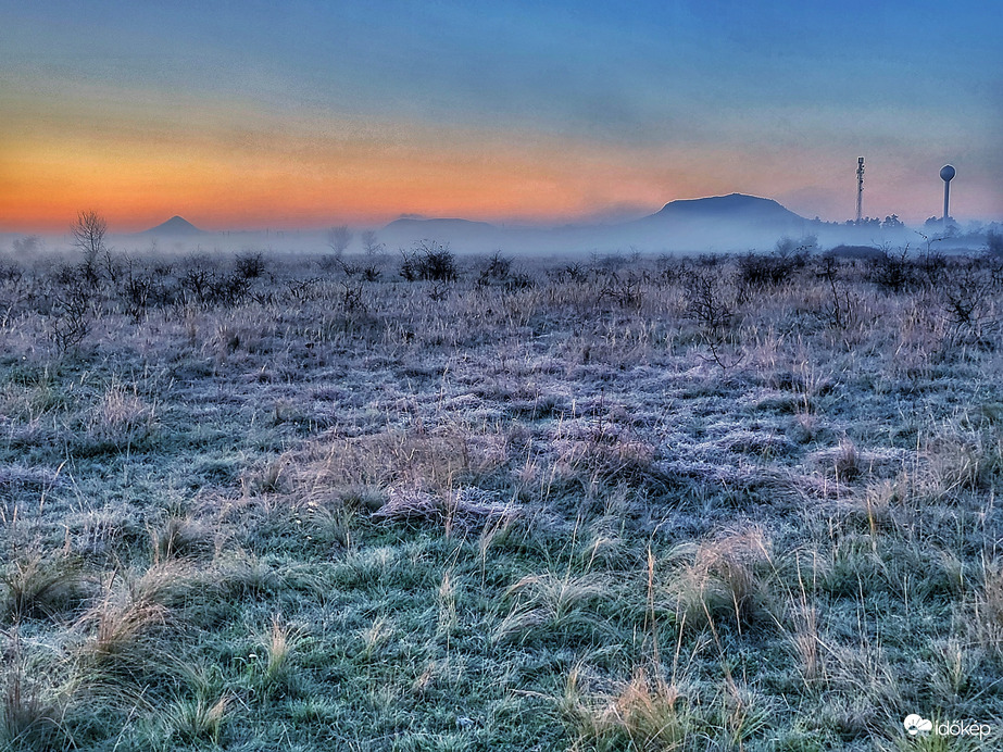 Republic-os reggelen...