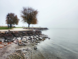 A szürke néhány árnyalata...