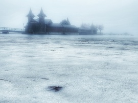 "Láthatatlan" világ...