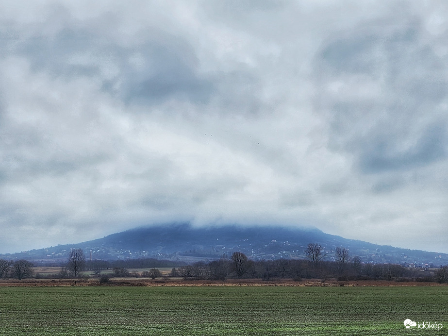 Eső & párapaplan...