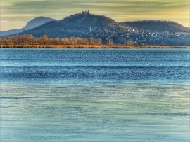 Hol van már a tavalyi (vagy idei?) hó?