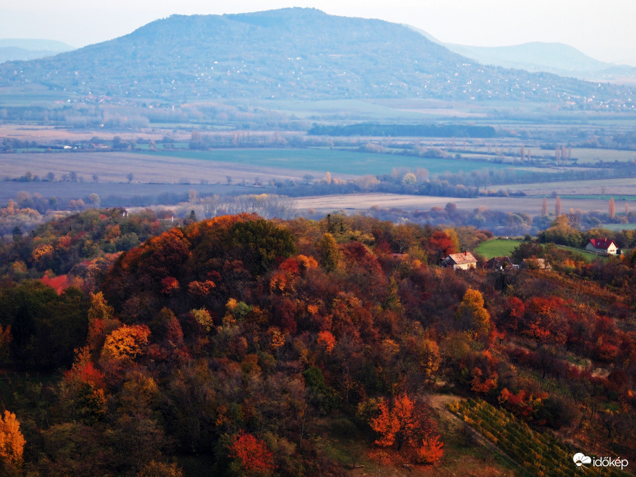 Varázslatos panoráma