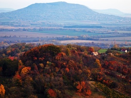 Varázslatos panoráma
