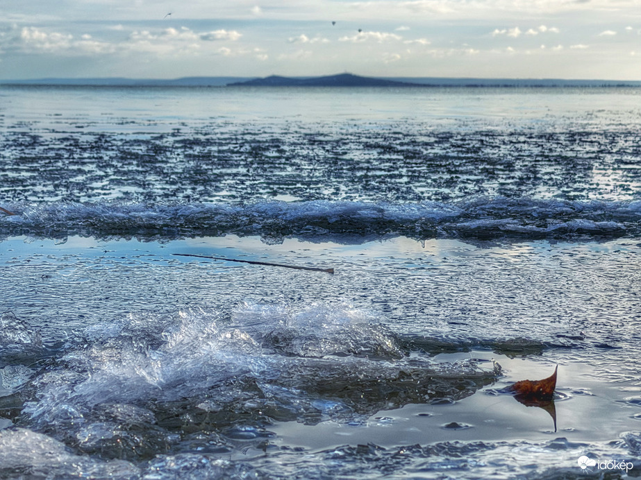 Az utolsó fagyos fotó (2025)