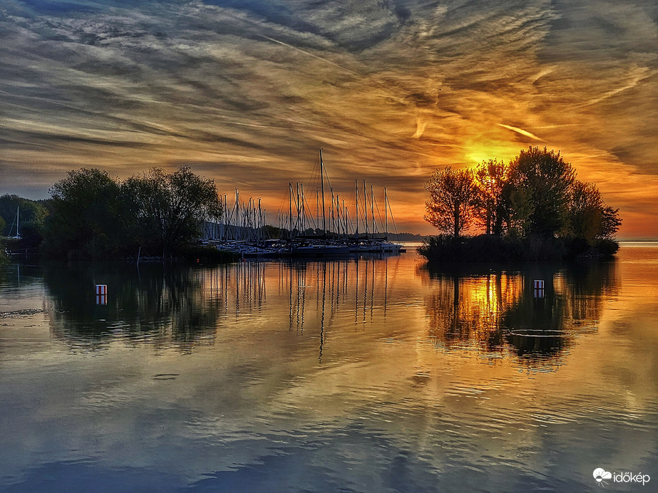 A "másik" sziget varázsa...