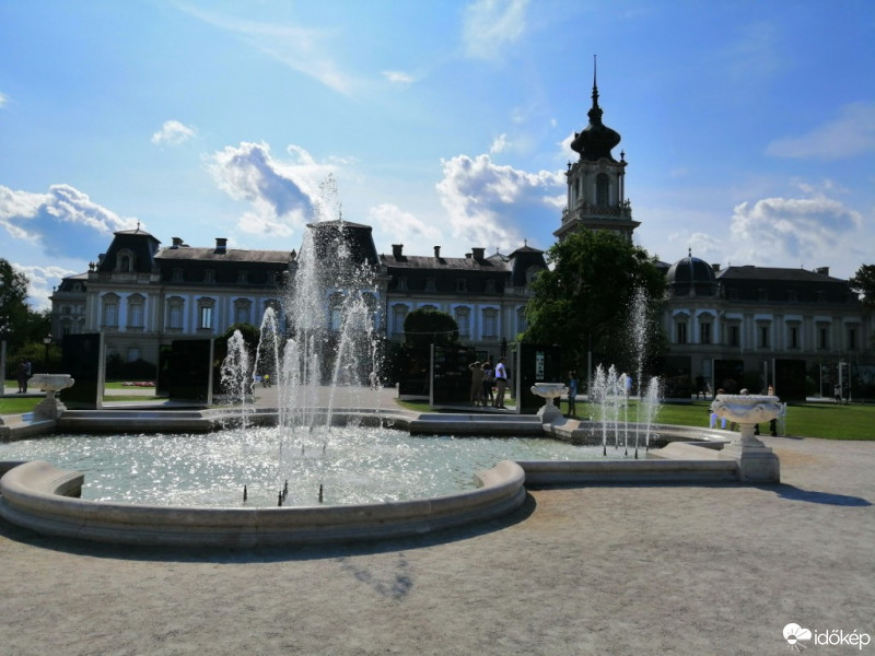 Keszthely