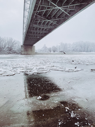 A befagyott Tisza... 6.