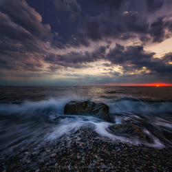 A tenger harmóniája... II.