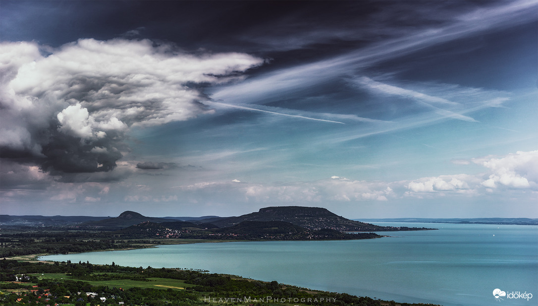 Csodálatos Balaton