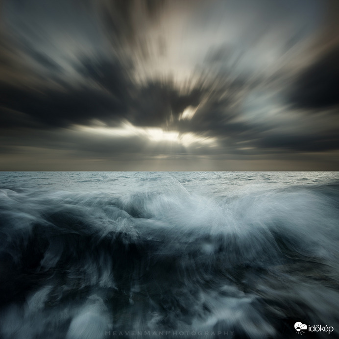 A tenger harmóniája... IV.