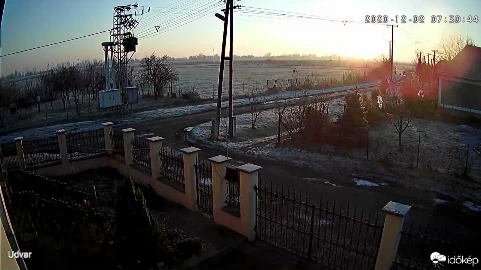 Mezőnagymihály