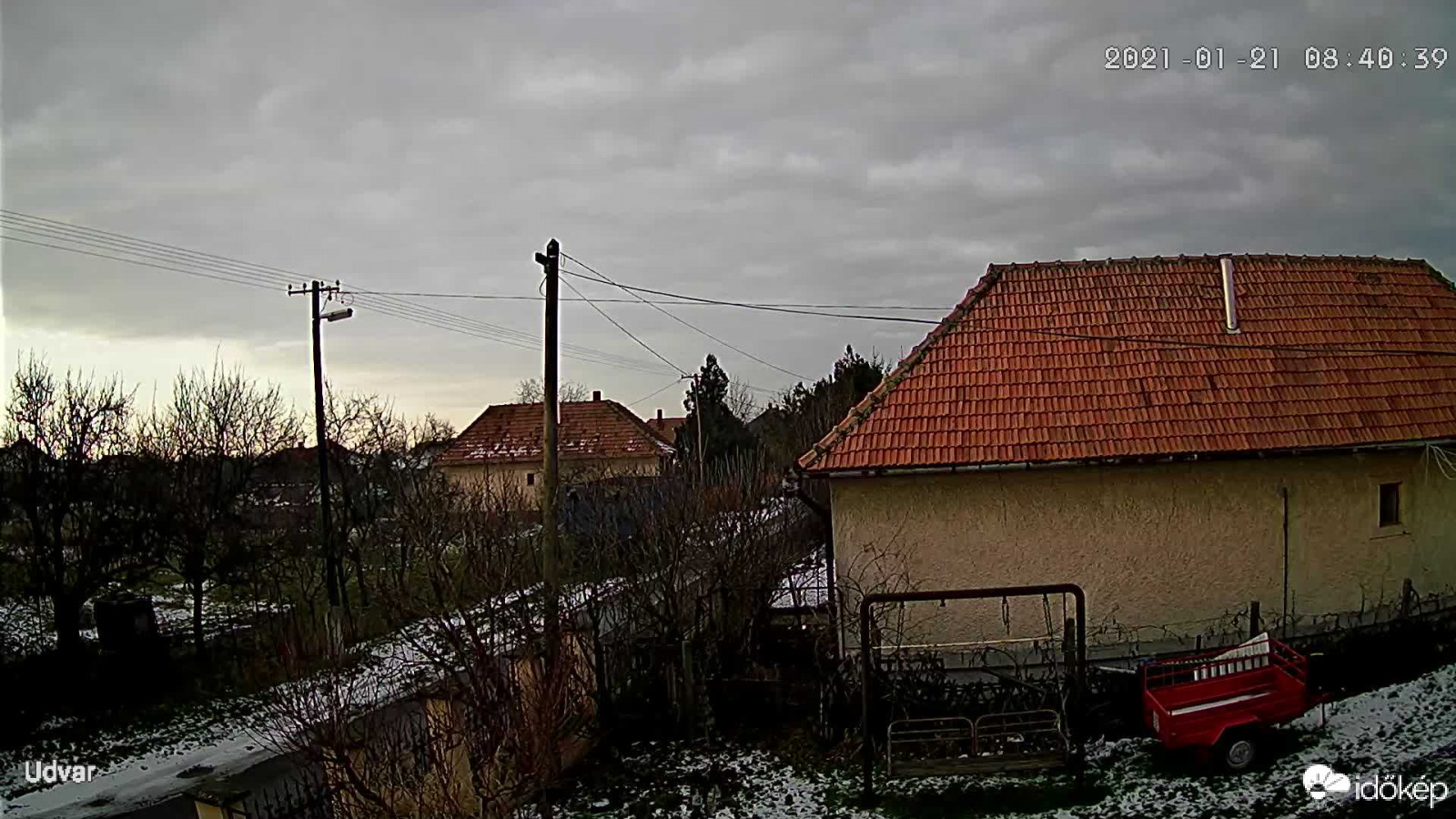 Mezőnagymihály