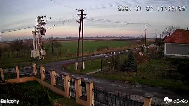 Mezőnagymihály