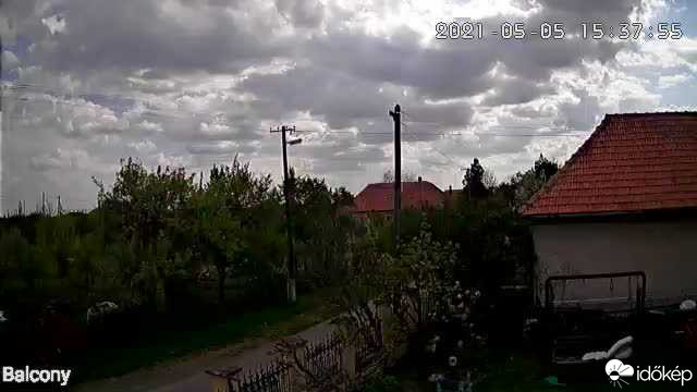 Mezőnagymihály