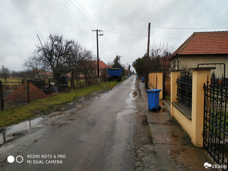 Mezőnagymihály