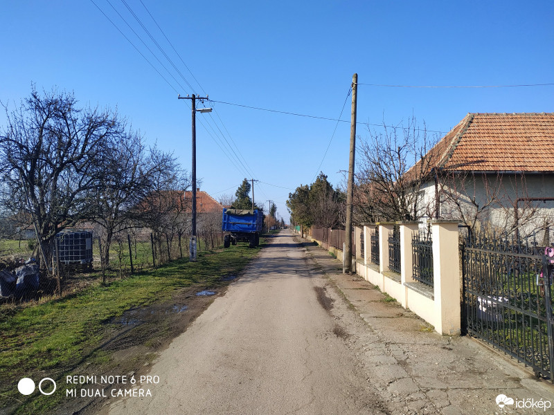 Mezőnagymihály