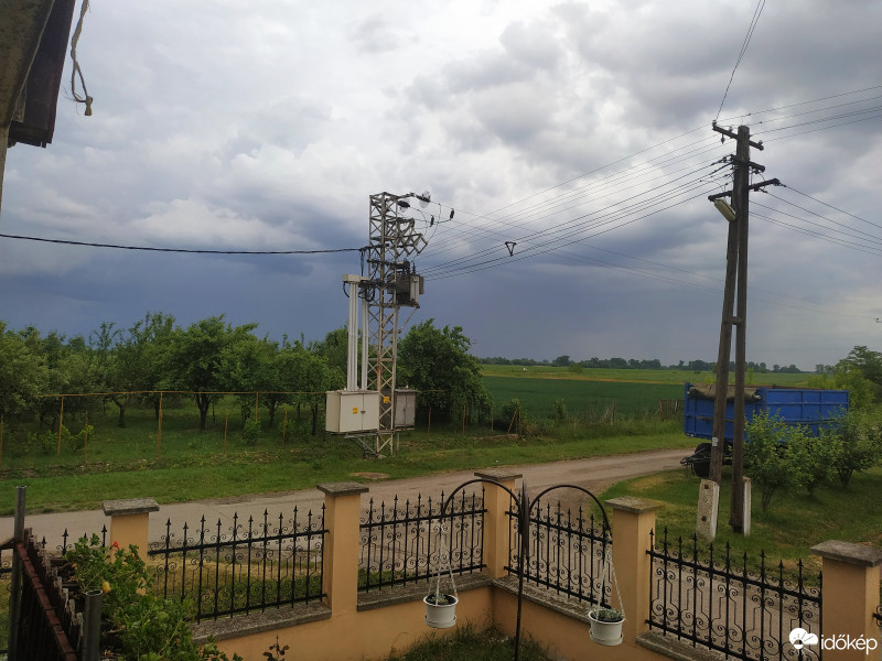 Mezőnagymihály
