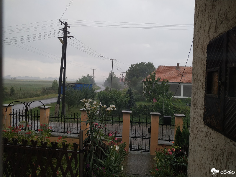 Mezőnagymihály