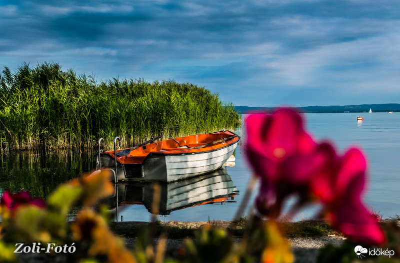 Csodálatos Balaton