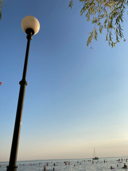 Balatonakarattya