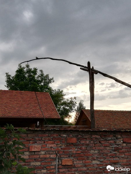 Berekfürdő