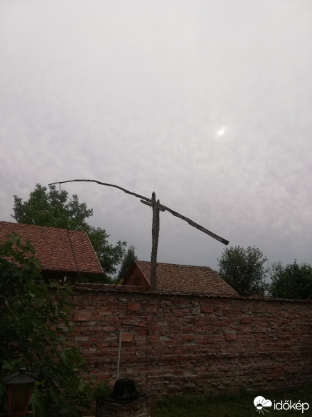 Berekfürdő