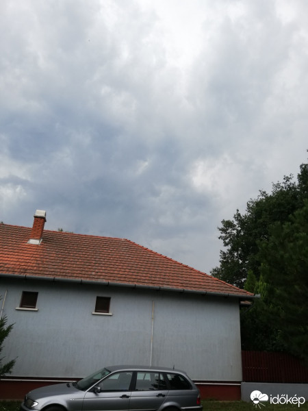 Berekfürdő