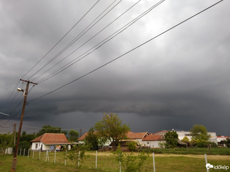 Nagyszénás