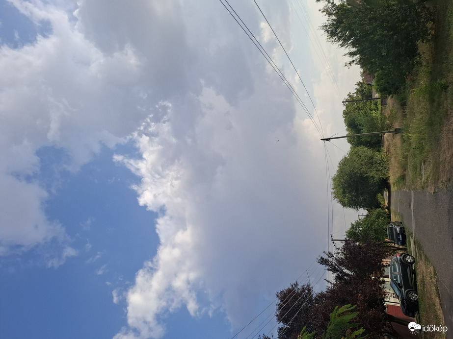 Nagyszénás