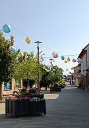Kiskunmajsa
